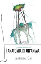 Libri Goi Marianna - Anatomia
