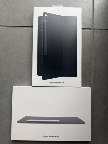 Samsung galaxy tab s10 plus - fe,