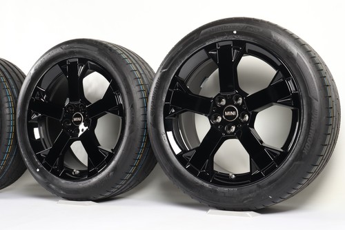 Ruote estive originali mini - ruote,