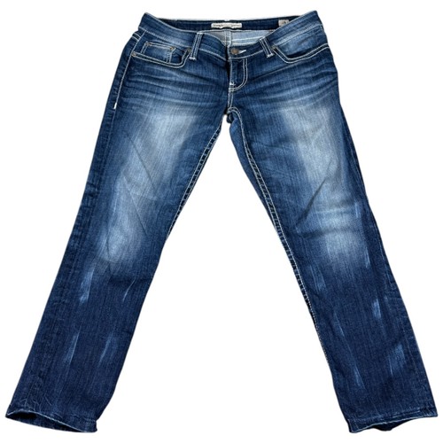 Fibbia bke stella - jeans, donna