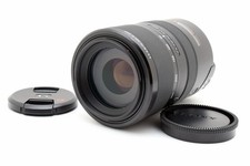 Sony 70-300mm f/4.5-5.6 SSM G