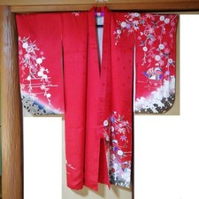 Kimono giapponese per bambini