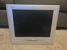 Panasonic Viera 17” Flat