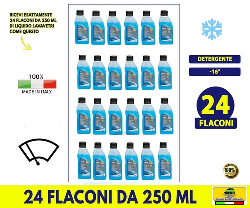 Liquido 250 vaschetta - liquido, ml.