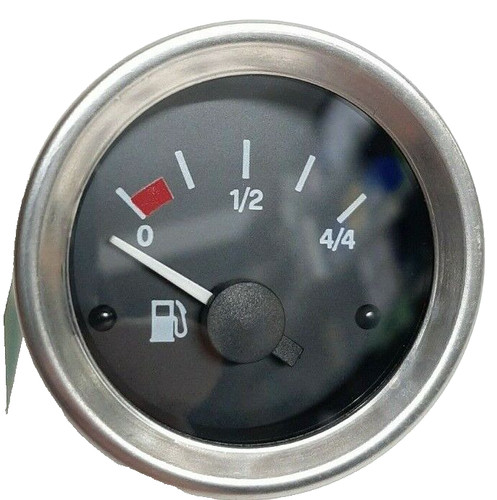 Indicatore livello carburante - indicatore,