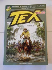TEX stella d'oro