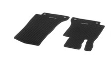 Tappetini Anteriori In Reps