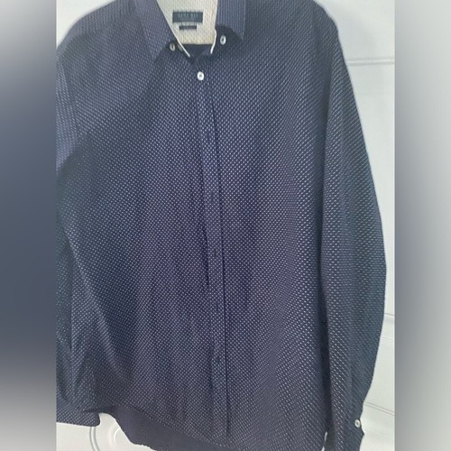 Zara man color - man,, blue