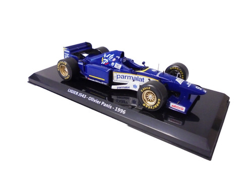 Modellino auto formula - modellino,