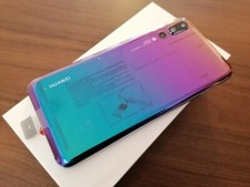 Huawei p20 pro - huawei,