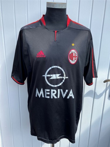 Maglia calcio adidas milan - maglia,