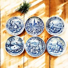 Piatti in miniatura Royal