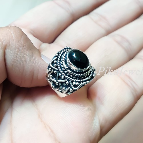 Anello unisex argento - anello, in