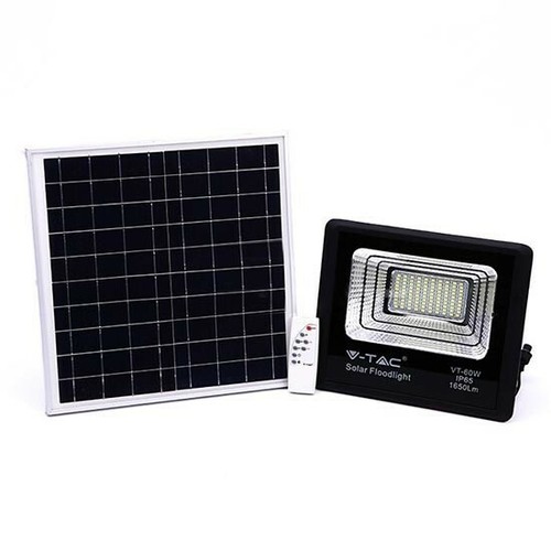 Faro led 60w batteria con - a,
