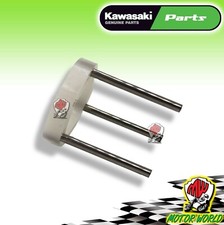 COMPONENTE FORCELLA FORK NUT ORIGINALE KAWASAKI NINJA ZX-6R 636 2005 2006