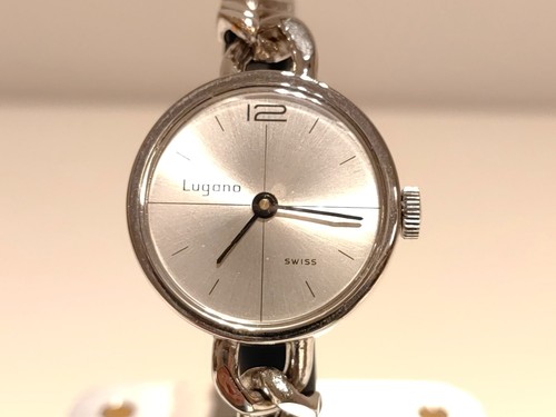 Bracciale orologio meccanico - bracciale,