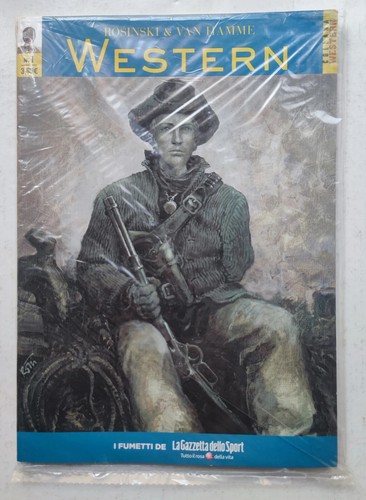 Western numero unico collana - western,