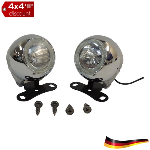 Lampade alogene faro - alogene, jeep