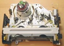 Unità VHS per PANASONIC