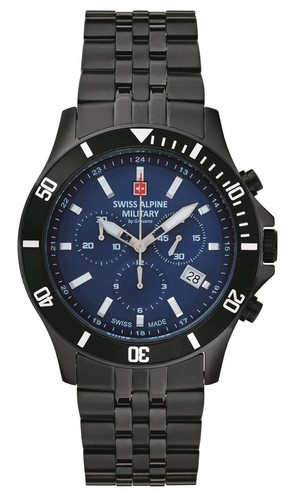 Orologio polso uomo swiss - orologio,