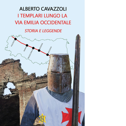 Templari lungo via - templari,