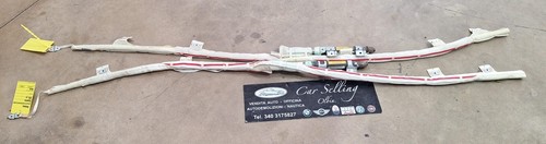 Tendine airbag lato guida - tendine,