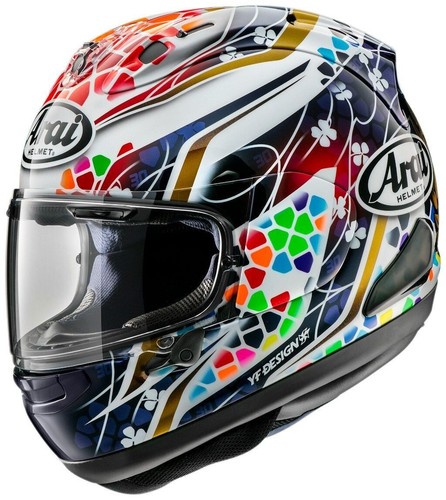 Casco integrale arai - casco,