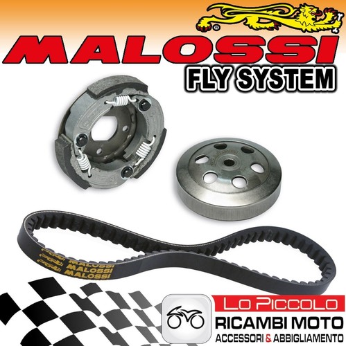 Frizione campana fly - frizione,