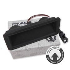 OEM PORTELLONE INTERRUTTORE PULSANTE MANIGLIA APRI PER SKODA FABIA I COMBI