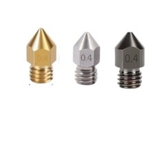 X10 FlSUN parte stampante 3D