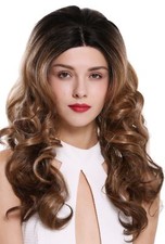Parrucca donna lace front - donna, lace-front