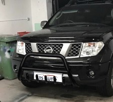 NAVARA PATHFINDER D40 ACCIAIO