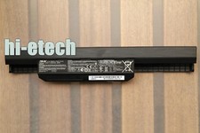 Batteria originale A32-K53 per