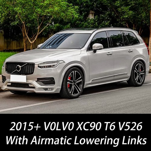 Per 2015 volvo - v526, xc90