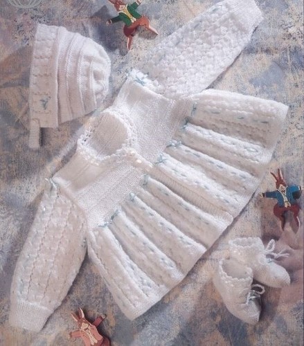 Baby maglia fantasia - maglia,