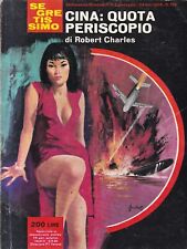 Mn4 - CINA QUOTA PERISCOPIO -