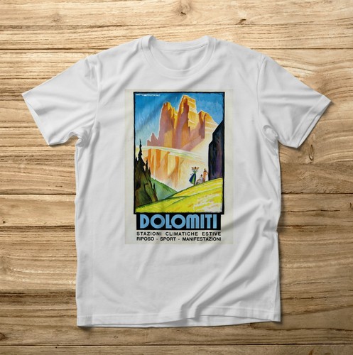 Shirt maglietta vintage - t-shirt,