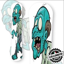 Adesivo Tavola Snowboard