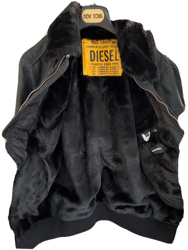 Giacca diesel - giacca,