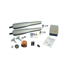 KIT KING EVO ICE PER CANCELLI
