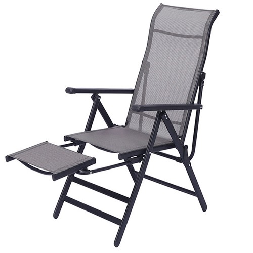 Sedia sdraio patio - sedia, a