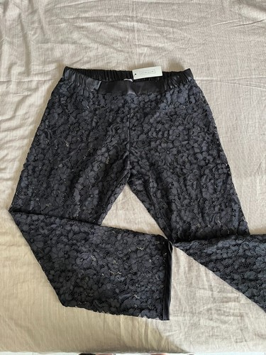Pantaloni pizzo intimissimi - pantaloni,