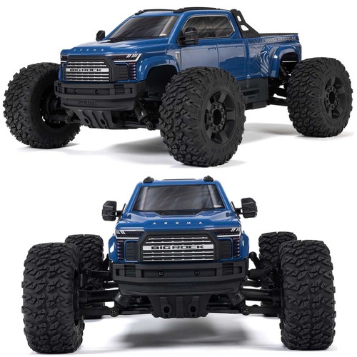 Arrma ara4312v4t3 big - arrma, 1/10