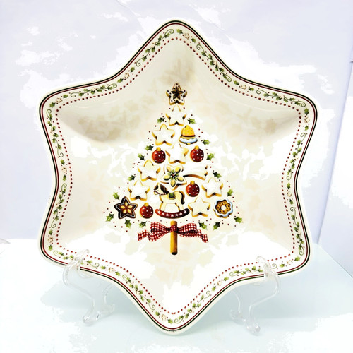 Villeroy boch christmas - boch,