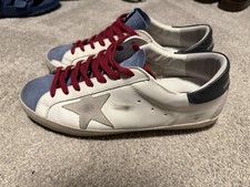 Golden Goose Super Star 42