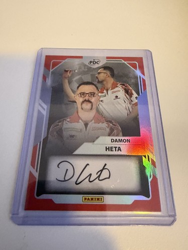 Panini pdc mondiali - pdc, 2026
