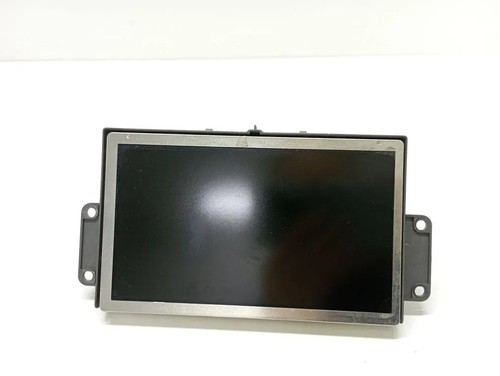 Display schermo navigazione - display,
