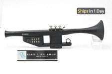 Strumento a fiato a tromba