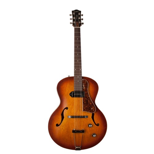 Godin 5th avenue - avenue, p90