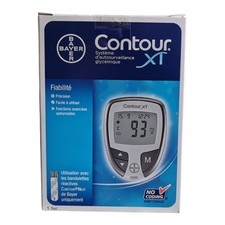 Original Bayer Contour XT